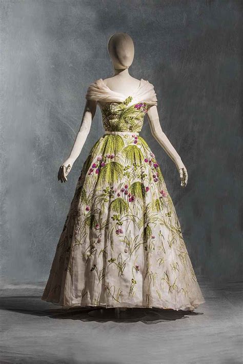 christian dior with embroidery wording on dresses|dior designer gowns.